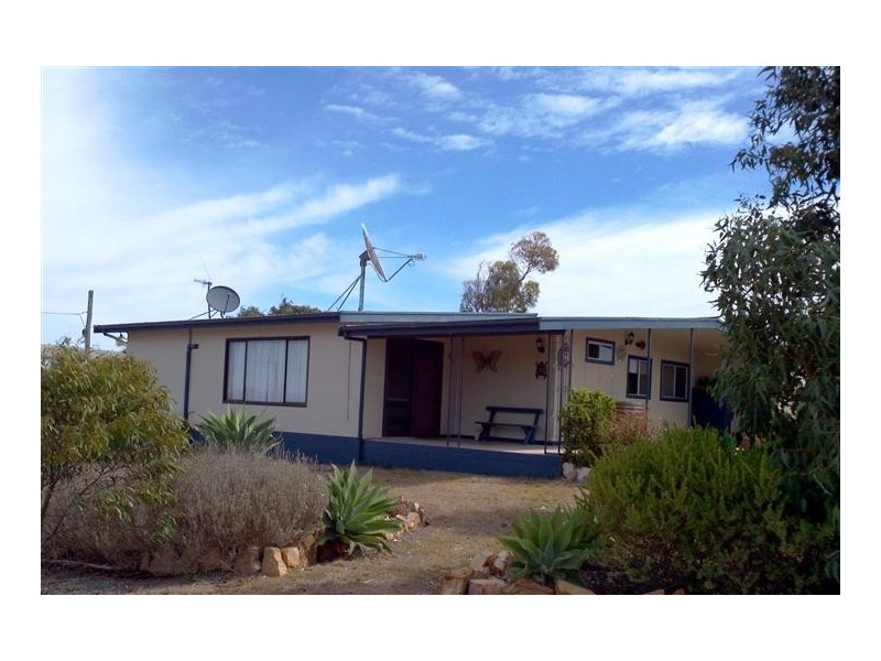 Lot 189 Eighth Street, Wangary SA 5607