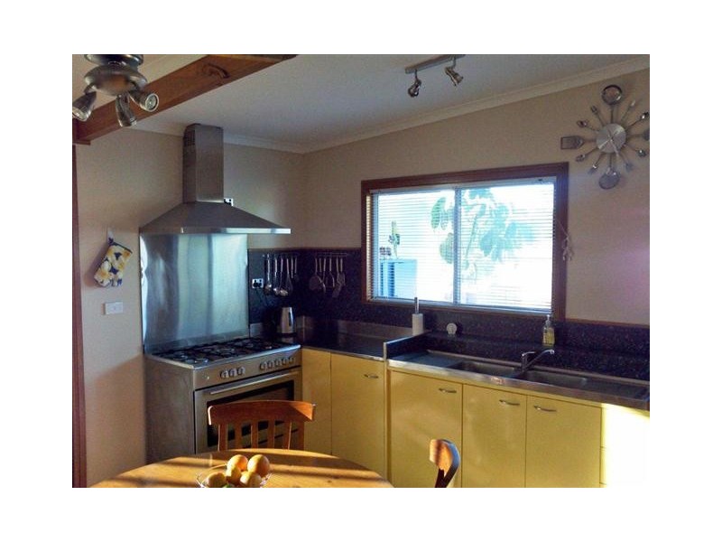 Lot 189 Eighth Street, Wangary SA 5607