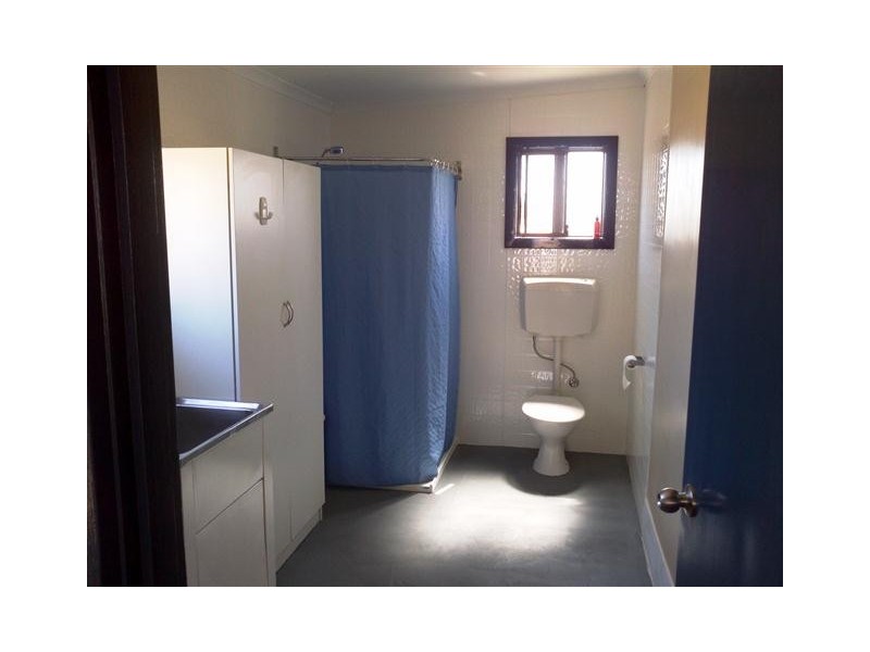 Lot 189 Eighth Street, Wangary SA 5607