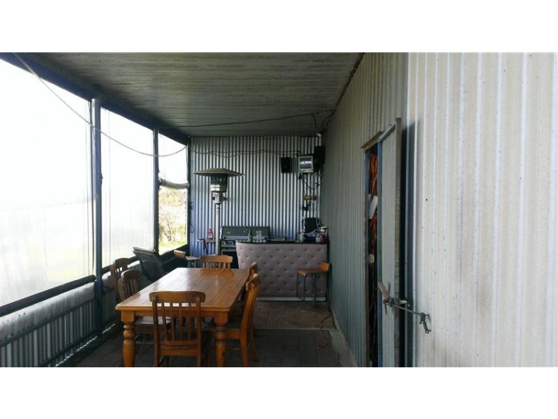 Lot 189 Eighth Street, Wangary SA 5607
