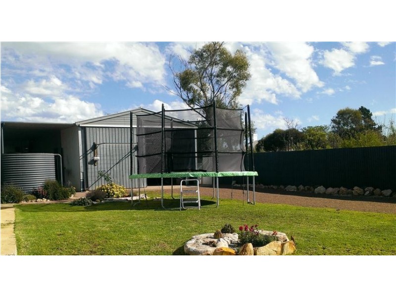 Lot 189 Eighth Street, Wangary SA 5607