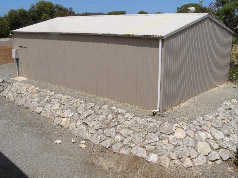 15 Grimm Road, Coffin Bay SA 5607