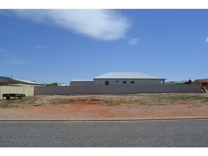 27 Lakin Crescent, Tumby Bay SA 5605
