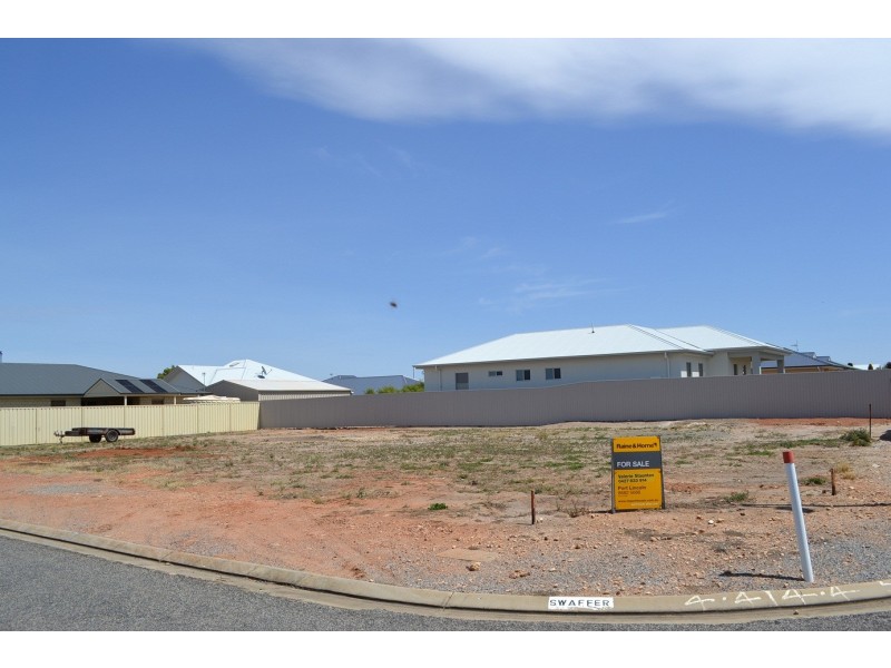 27 Lakin Crescent, Tumby Bay SA 5605