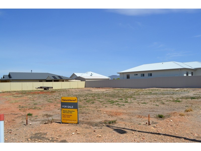 27 Lakin Crescent, Tumby Bay SA 5605