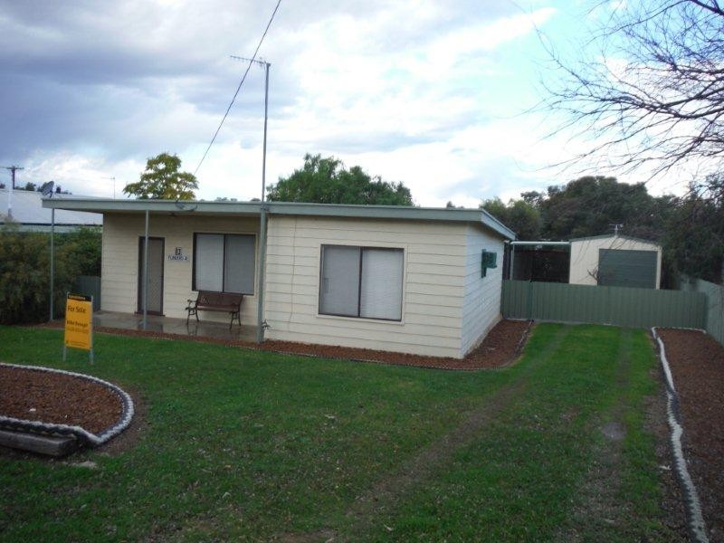 13 Flinders Avenue, Coffin Bay SA 5607