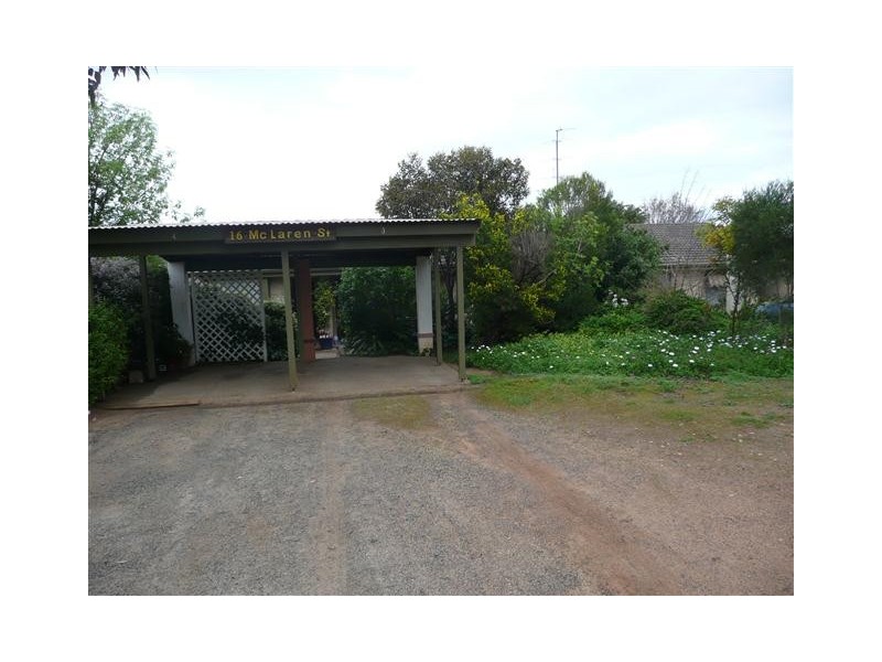 3/16 Mclaren Street, Port Lincoln SA 5606