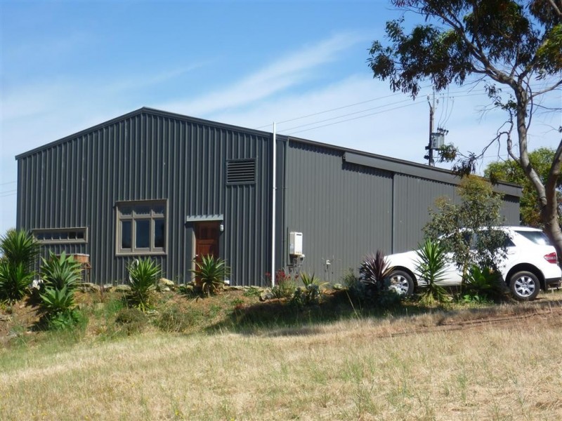 Lot 28 Richardson Road, Port Lincoln SA 5606