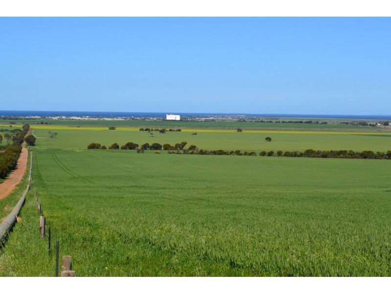Lot 12 Stirlings Road, Tumby Bay SA 5605