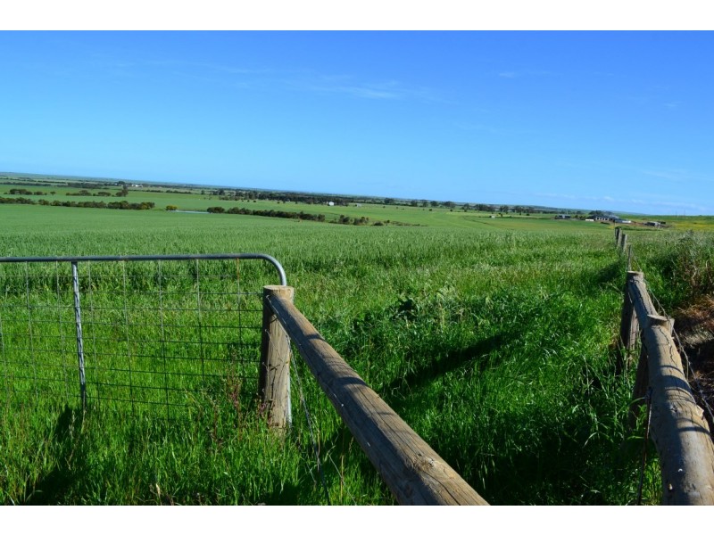 Lot 12 Stirlings Road, Tumby Bay SA 5605