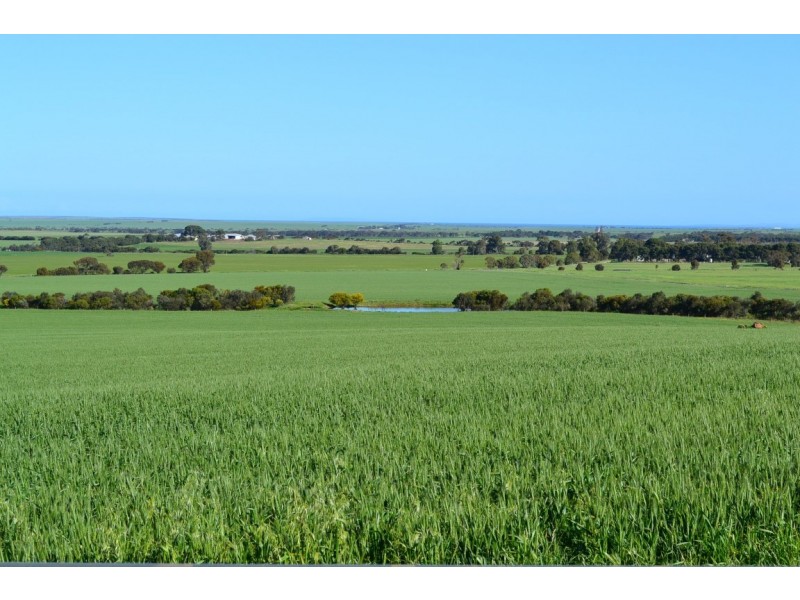 Lot 12 Stirlings Road, Tumby Bay SA 5605