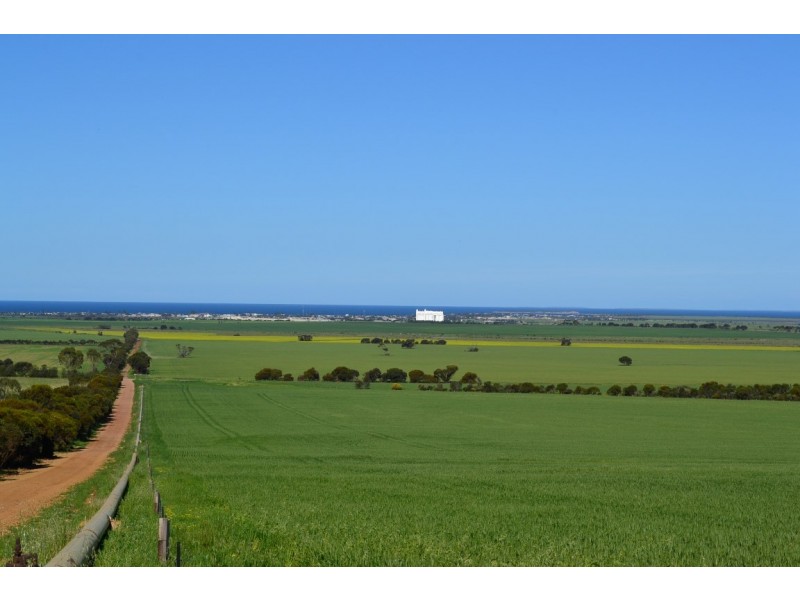 Lot 12 Stirlings Road, Tumby Bay SA 5605