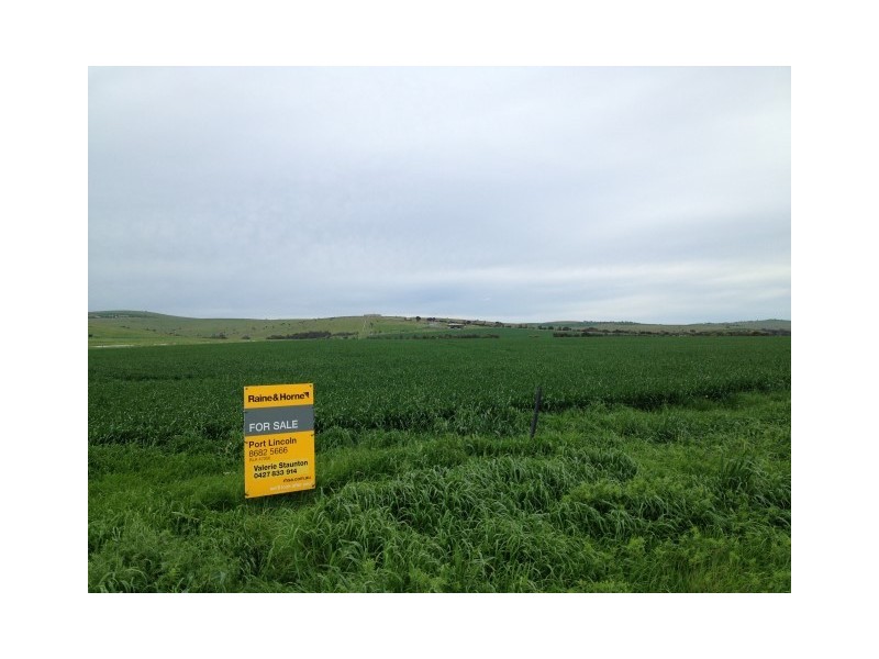 Lot 12 Stirlings Road, Tumby Bay SA 5605