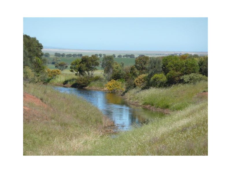 Lot 12 Stirlings Road, Tumby Bay SA 5605