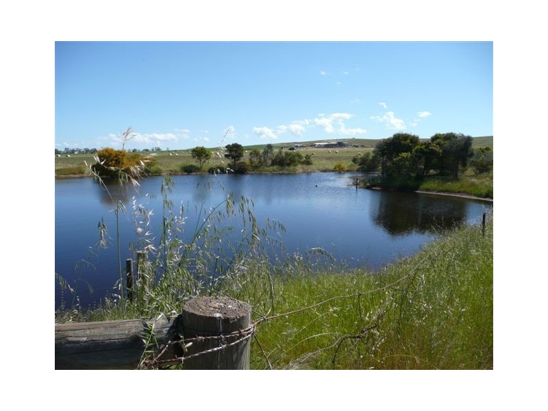 Lot 12 Stirlings Road, Tumby Bay SA 5605