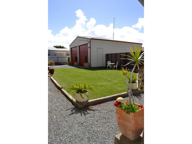 46 Wishart St, Tumby Bay SA 5605