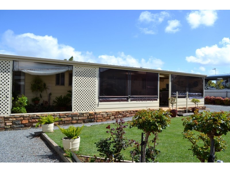 46 Wishart St, Tumby Bay SA 5605