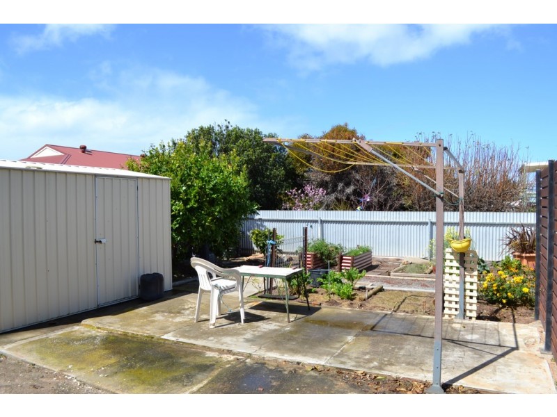 46 Wishart St, Tumby Bay SA 5605
