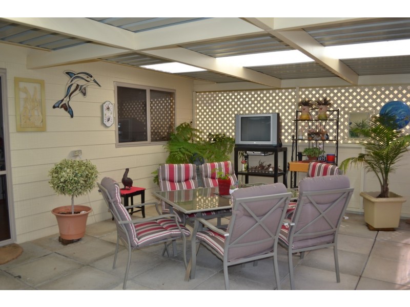 46 Wishart St, Tumby Bay SA 5605