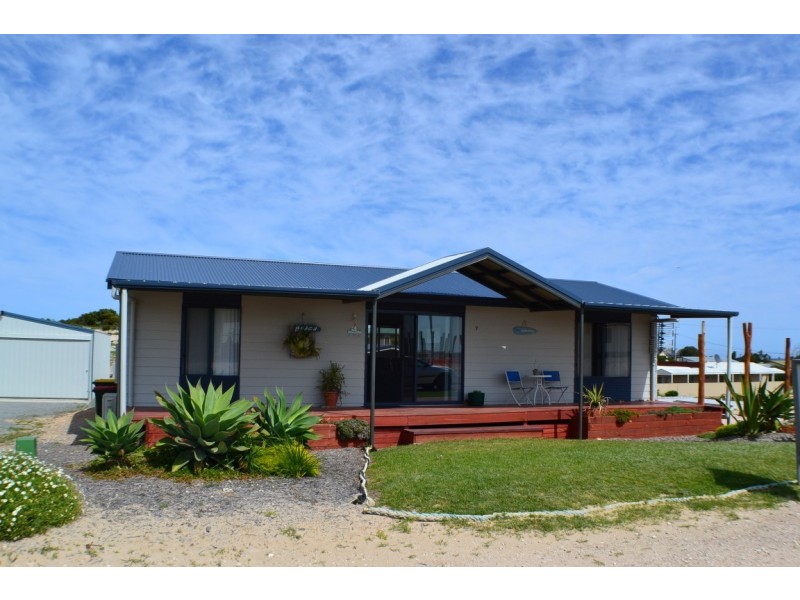 7 North Tce, Elliston SA 5670