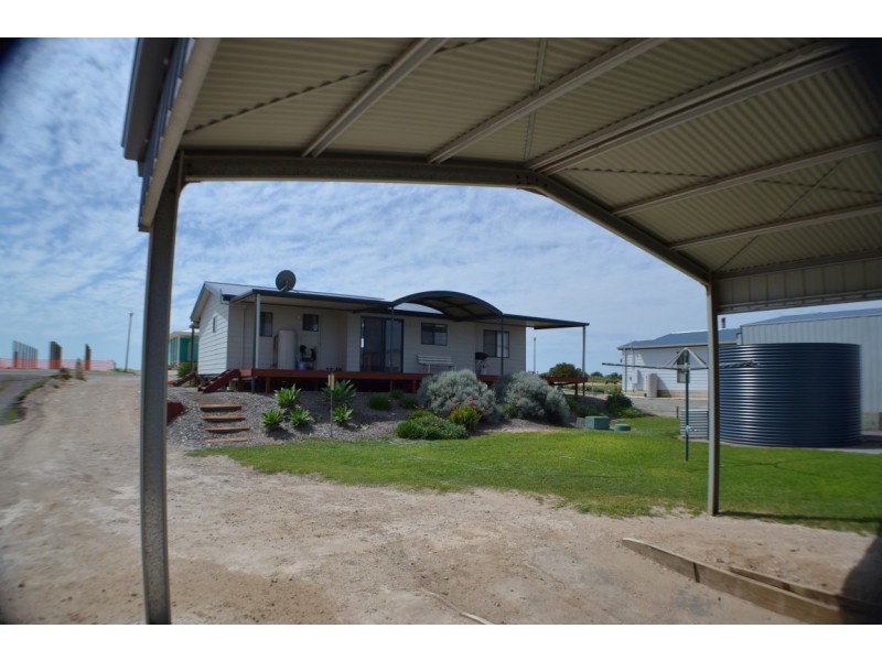 7 North Tce, Elliston SA 5670