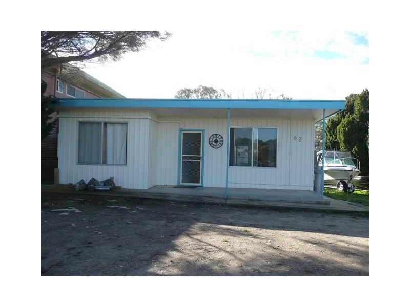 62 Greenly Avenue, Coffin Bay SA 5607