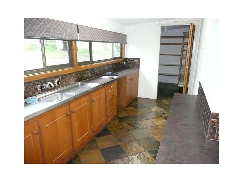 Section 134 Fourth Street, Wangary SA 5607