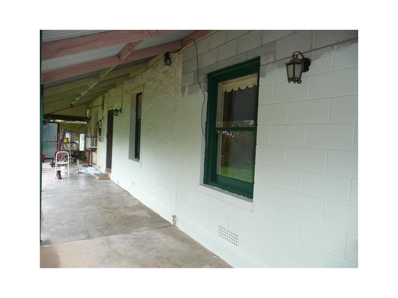 Section 134 Fourth Street, Wangary SA 5607