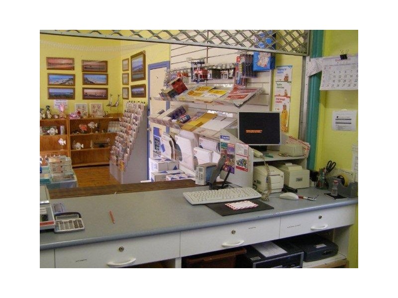 Coffin Bay Licensed Post Office and Coff’ n’ Putt Mini Golf, Coffin Bay SA 5607