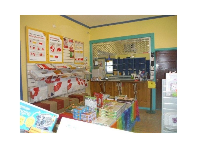 Coffin Bay Licensed Post Office and Coff’ n’ Putt Mini Golf, Coffin Bay SA 5607