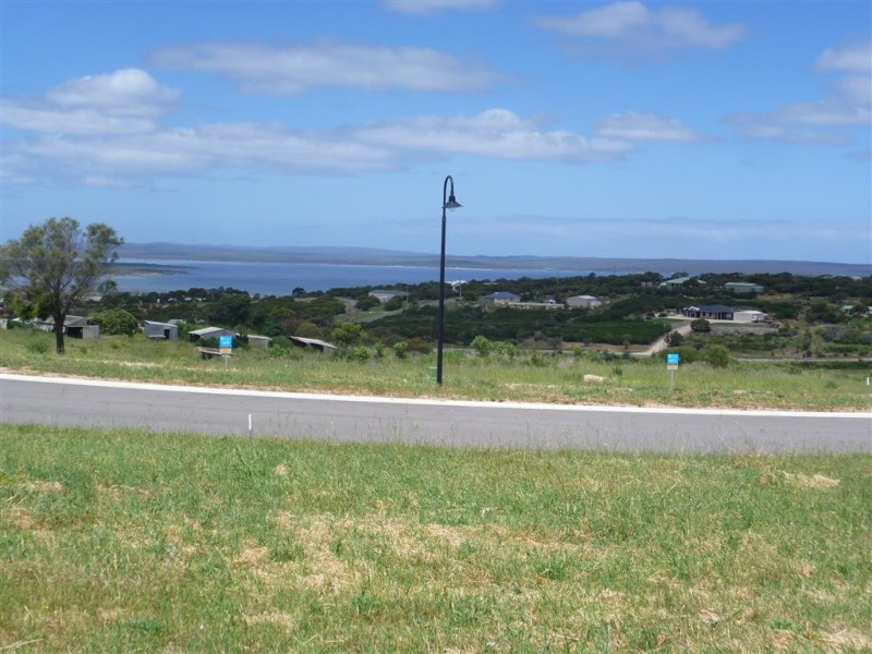 New West Road, Lincoln Heights Estate, Port Lincoln SA 5606