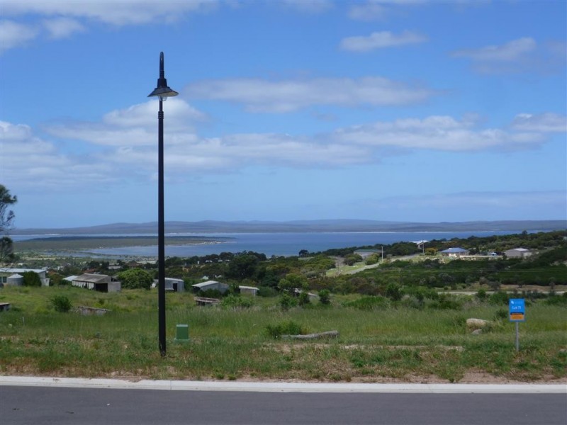 New West Road, Lincoln Heights Estate, Port Lincoln SA 5606