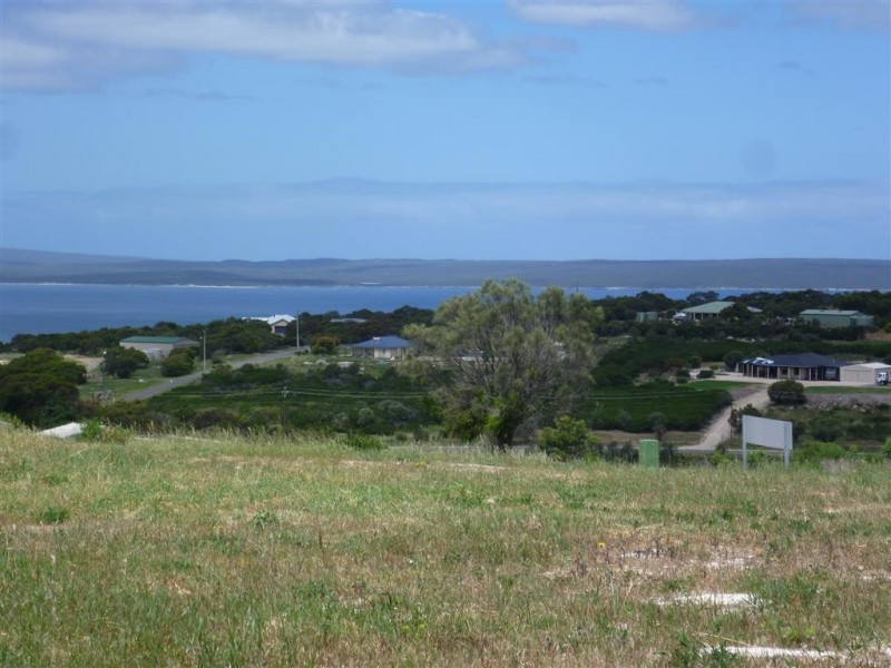 New West Road, Lincoln Heights Estate, Port Lincoln SA 5606