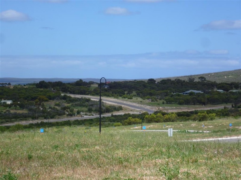 New West Road, Lincoln Heights Estate, Port Lincoln SA 5606