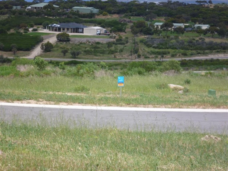 New West Road, Lincoln Heights Estate, Port Lincoln SA 5606