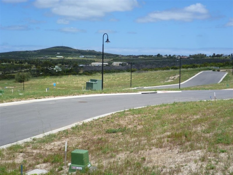 New West Road, Lincoln Heights Estate, Port Lincoln SA 5606