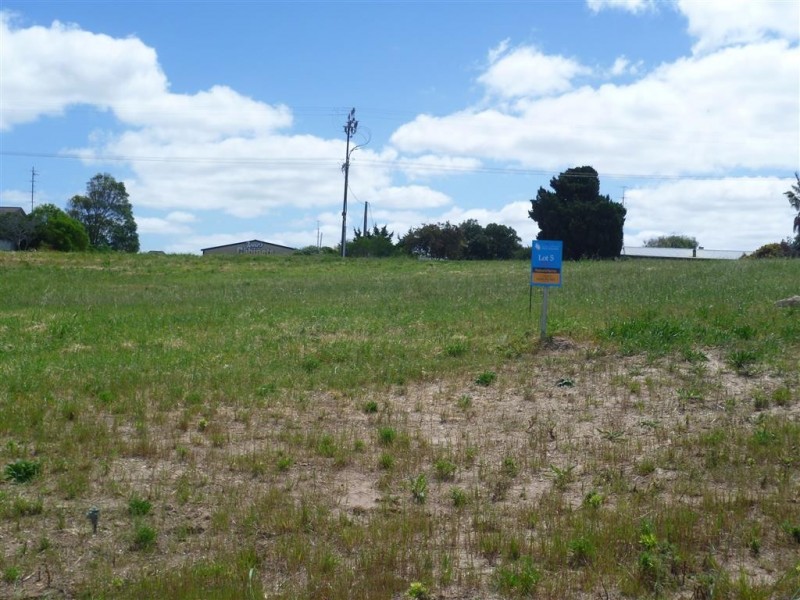 New West Road, Lincoln Heights Estate, Port Lincoln SA 5606