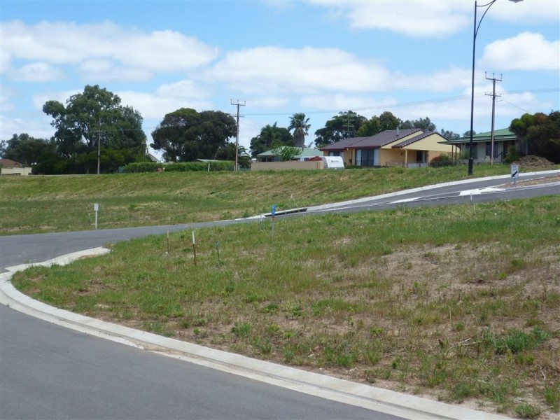 New West Road, Lincoln Heights Estate, Port Lincoln SA 5606