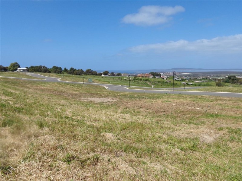 New West Road, Lincoln Heights Estate, Port Lincoln SA 5606