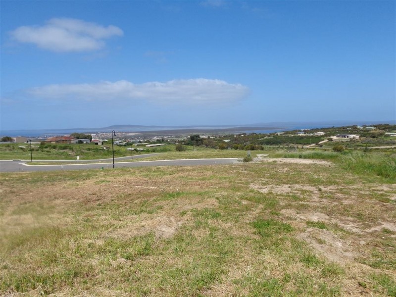 New West Road, Lincoln Heights Estate, Port Lincoln SA 5606