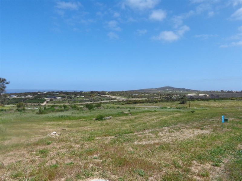 New West Road, Lincoln Heights Estate, Port Lincoln SA 5606