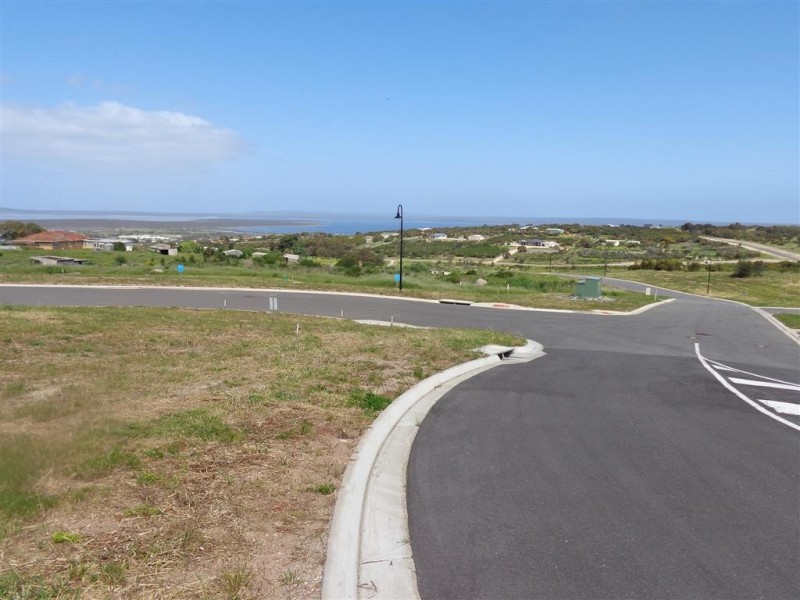 New West Road, Lincoln Heights Estate, Port Lincoln SA 5606