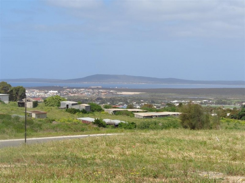 New West Road, Lincoln Heights Estate, Port Lincoln SA 5606