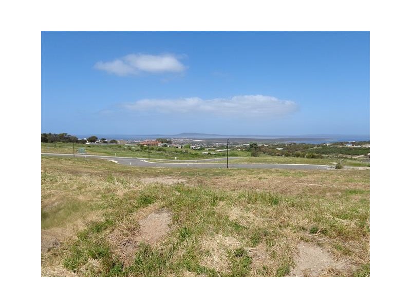 New West Road, Lincoln Heights Estate, Port Lincoln SA 5606