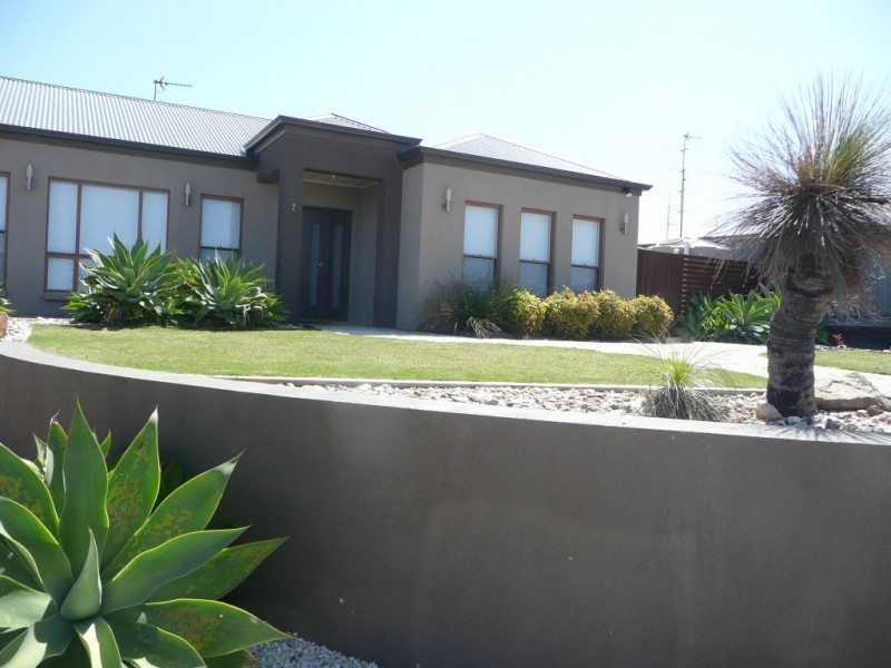 7 Bethany Crt, Port Lincoln SA 5606