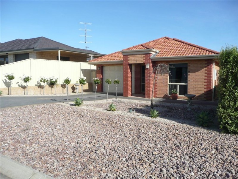 7 Cove View Drive, Port Lincoln SA 5606