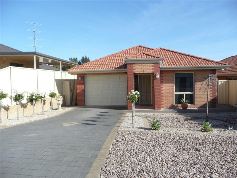 7 Cove View Drive, Port Lincoln SA 5606