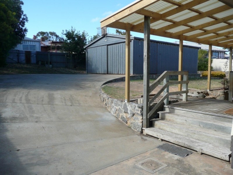 15 Mclaren Street, Port Lincoln SA 5606