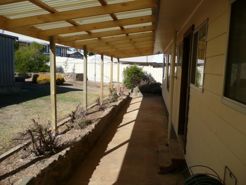 15 Mclaren Street, Port Lincoln SA 5606