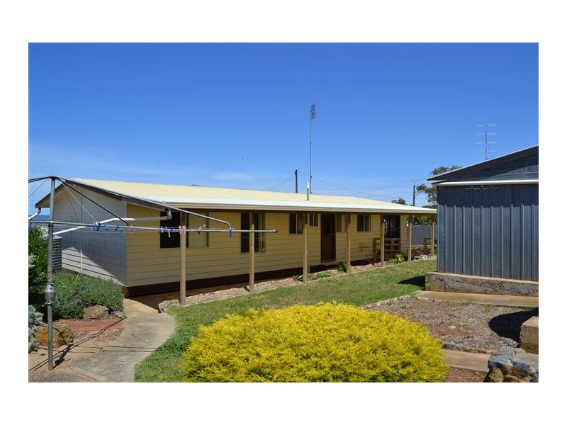15 McLaren Street, Port Lincoln SA 5606